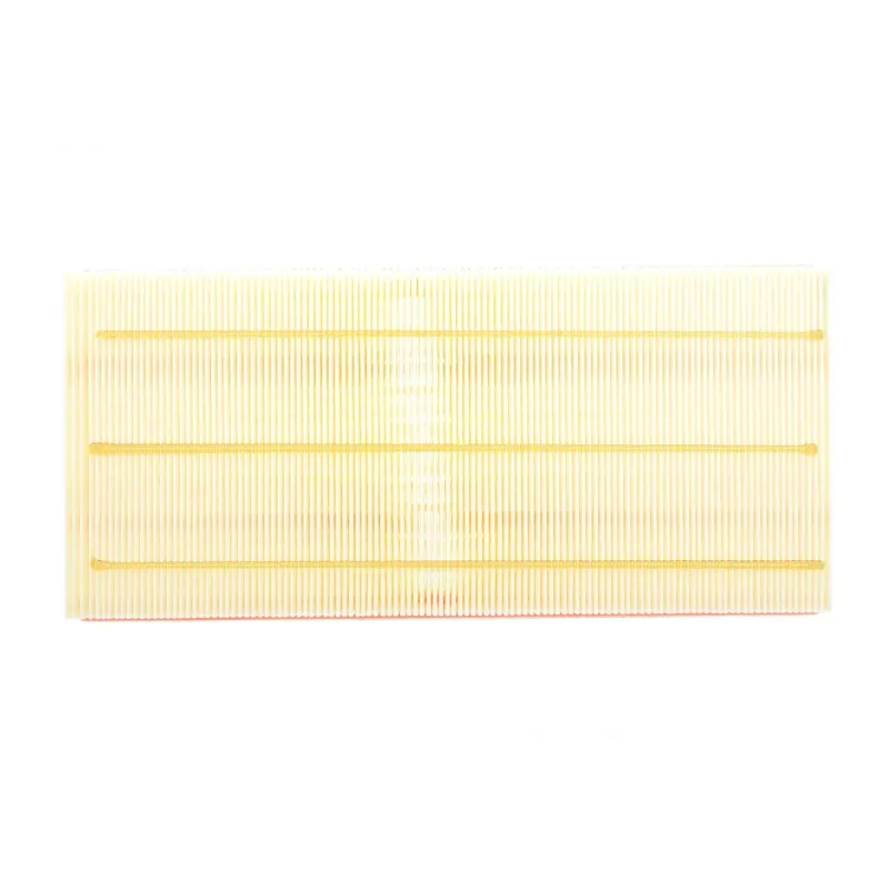 Фільтр повітряний WIX FILTERS WA9809 для Land Rover Discovery/Range Rover 2.0-5.0 2009-, 346x163x49 мм