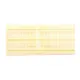 Фільтр повітряний WIX FILTERS WA9809 для Land Rover Discovery/Range Rover 2.0-5.0 2009-, 346x163x49 мм