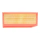 Фільтр повітряний WIX FILTERS WA9830 для Renault Clio, Duster, Logan 273x124x77 мм