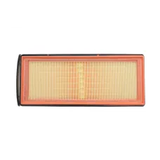 Фільтр повітряний WIX FILTERS WA9833 для BMW 3 (F30) 3.0d N57 2011-2019, 367x149x48 мм