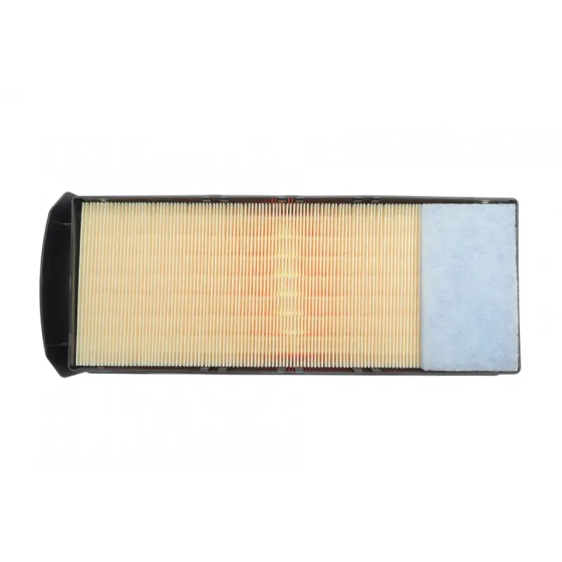 Фільтр повітряний WIX FILTERS WA9833 для BMW 3 (F30) 3.0d N57 2011-2019, 367x149x48 мм