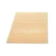 Фільтр повітряний WIX FILTERS WA9836 для Land Rover Range Rover Velar 3.0D 2017-, 192x50x25 мм