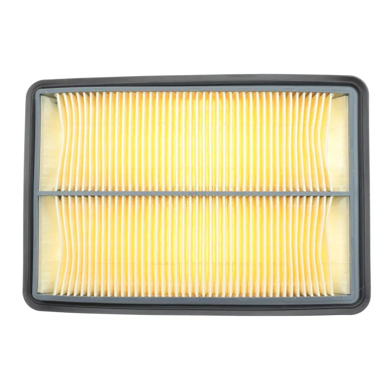 Фільтр повітряний WIX FILTERS WA9847 для Renault Kadjar 1.5/1.6 dCi 2015-, 229x172x40 мм