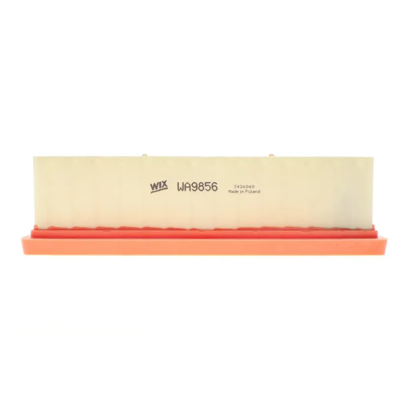 Фільтр повітряний WIX FILTERS WA9856 для Volkswagen Polo GTI, Seat Toledo 1.6 TDI 2014-
