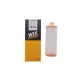 Фільтр повітряний WIX FILTERS WA9896 для Kia Picanto III 1.0 2017- 266x96 мм