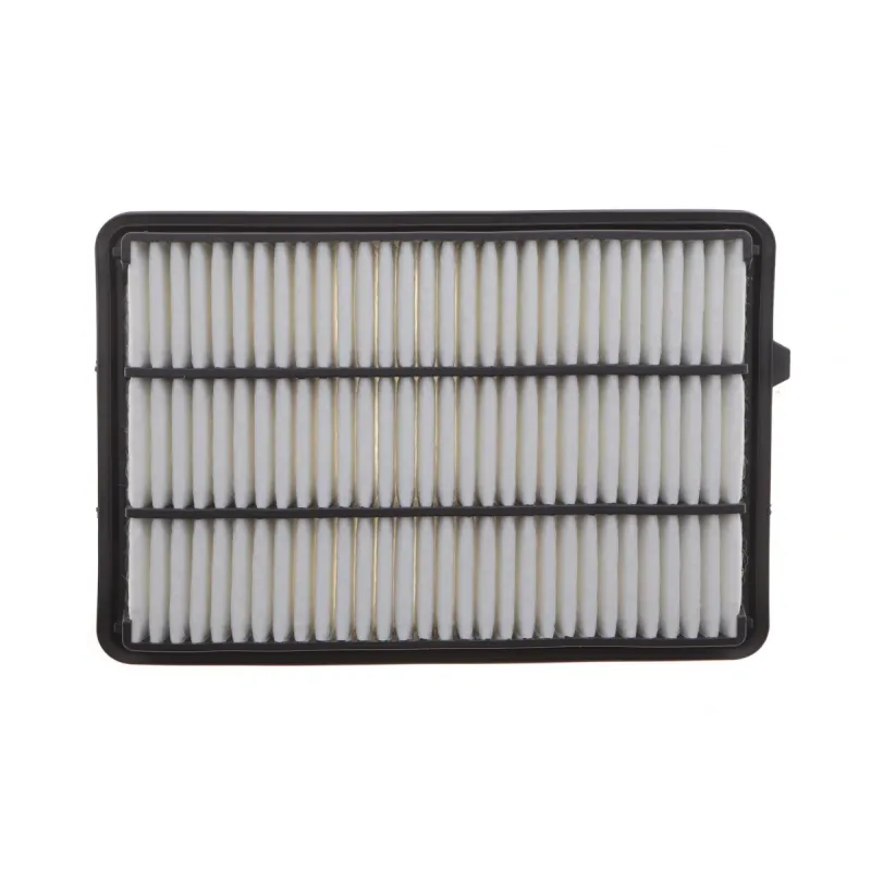 Фільтр повітряний WIX FILTERS WA9914 для Nissan X-Trail, Renault Kadjar 1.5 dCi 2013-2023, 261x153x45 мм