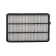 Фільтр повітряний WIX FILTERS WA9914 для Nissan X-Trail, Renault Kadjar 1.5 dCi 2013-2023, 261x153x45 мм