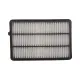 Фільтр повітряний WIX FILTERS WA9914 для Nissan X-Trail, Renault Kadjar 1.5 dCi 2013-2023, 261x153x45 мм