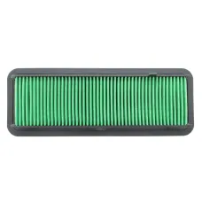 Фільтр повітряний WIX FILTERS WA9923 для Nissan Micra K13, Note E12 1.2 DIG 2011- 257x94x67 мм