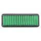Фільтр повітряний WIX FILTERS WA9923 для Nissan Micra K13, Note E12 1.2 DIG 2011- 257x94x67 мм
