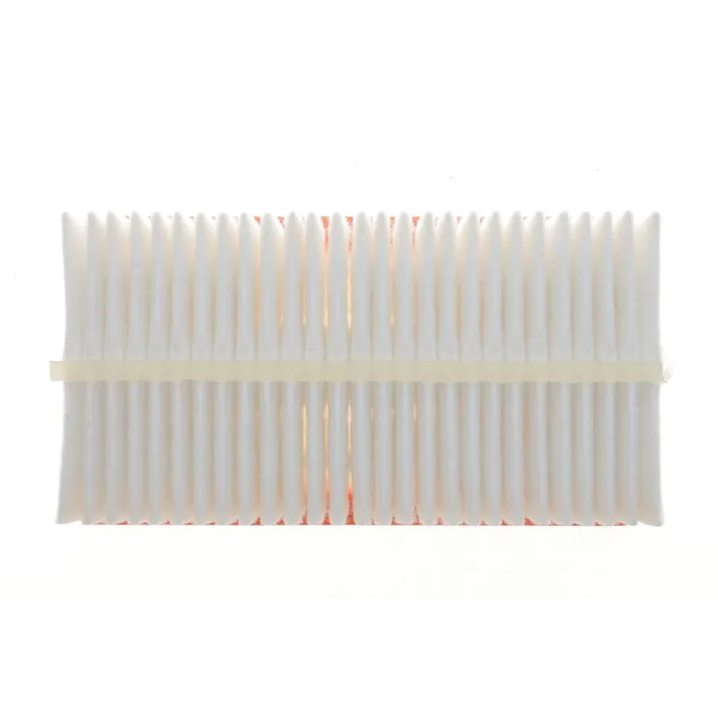 Фільтр повітряний WIX FILTERS WA9974 для Dacia Duster/Logan/Sandero 225x125x63 мм