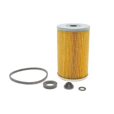 Фільтр паливний WIX FILTERS WF8015 для Peugeot 205, Citroen BX, XM (63x102x14/14 мм)