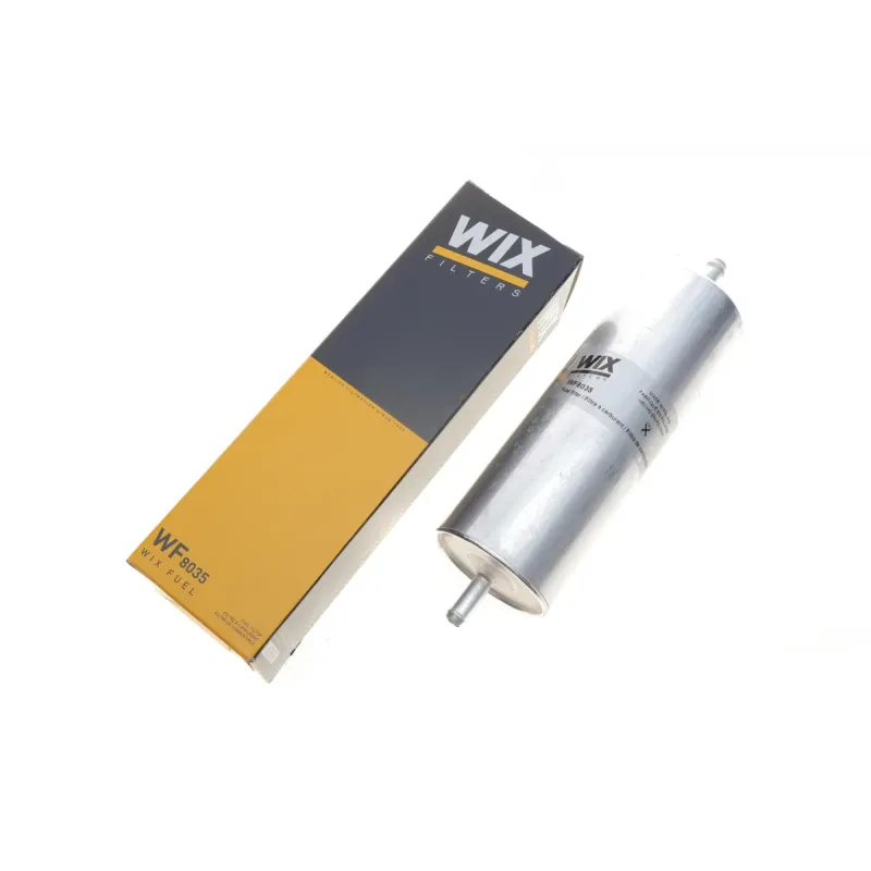 Фільтр паливний WIX FILTERS WF8035 для BMW 3 (E30/E36) 1986-1995, 55x8x6 мм