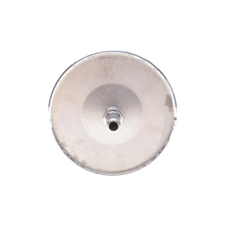 Фільтр паливний VW T5 2.0-3.2i 03-15/Golf 1.4-3.2i 97-06/Skoda Octavia 1.4-2.0i 96-10