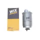 Фільтр паливний WIX FILTERS WF8045 для Volkswagen T4, Ford Galaxy, Seat Alhambra, 88 мм