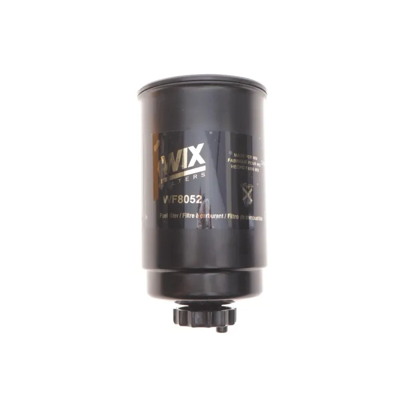 Фільтр паливний WIX FILTERS WF8052 для Ford Transit 2.5D/TD 1986-2000, 89x161 мм