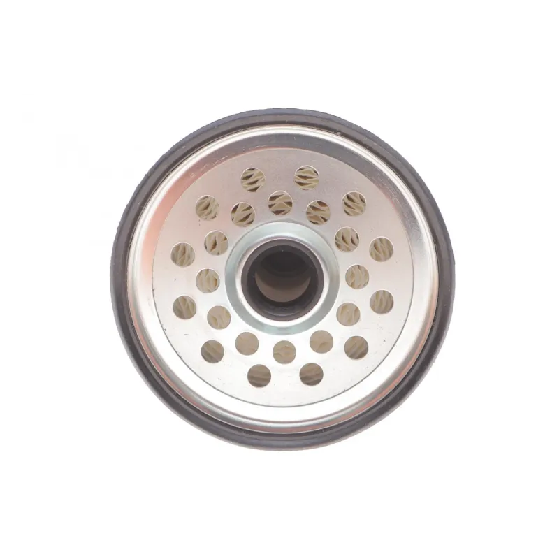 Фільтр паливний WIX FILTERS WF8052 для Ford Transit 2.5D/TD 1986-2000, 89x161 мм