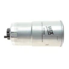 Фільтр паливний WIX FILTERS WF8056 для VW Passat, Audi A4/A6 1.9/2.5TDI 1996-2005, 85x188 мм