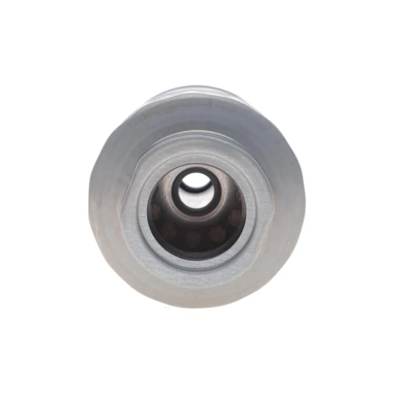 Фільтр паливний WIX FILTERS WF8061 для Toyota Land Cruiser 2.4-4.2 TD/D 1989-, 95x145 мм