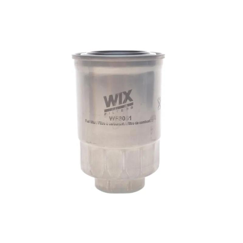 Фільтр паливний WIX FILTERS WF8061 для Toyota Land Cruiser 2.4-4.2 TD/D 1989-, 95x145 мм