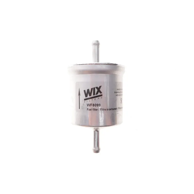 Фільтр паливний WIX FILTERS WF8099 для Ford Maverick, Nissan 200 SX, Isuzu Trooper, 62x121 мм