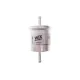 Фільтр паливний WIX FILTERS WF8099 для Ford Maverick, Nissan 200 SX, Isuzu Trooper, 62x121 мм