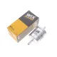 Фільтр паливний WIX FILTERS WF8099 для Ford Maverick, Nissan 200 SX, Isuzu Trooper, 62x121 мм
