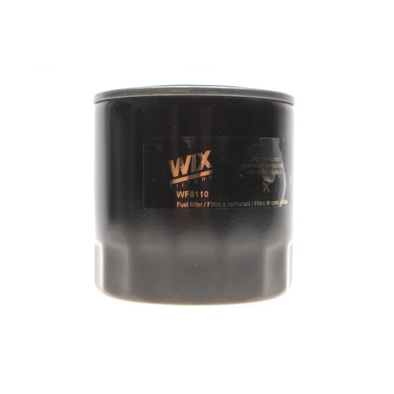 Фільтр паливний WIX FILTERS WF8110 для Mazda 626 II, B-SERIE, BONGO 2.0-2.5D 1983-2003, M20x1.5
