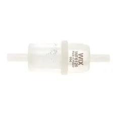Фільтр паливний WIX FILTERS WF8126 для Mercedes-Benz 190 (W201) 1983-1993, 100 (W631) 1988-1996, діаметр 8 мм