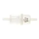 Фільтр паливний WIX FILTERS WF8126 для Mercedes-Benz 190 (W201) 1983-1993, 100 (W631) 1988-1996, діаметр 8 мм