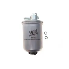 Фільтр паливний WIX FILTERS WF8213 для Volkswagen Caddy II 1995-2004, 88 мм