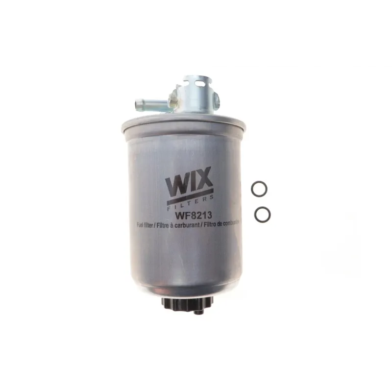 Фільтр паливний WIX FILTERS WF8213 для Volkswagen Caddy II 1995-2004, 88 мм