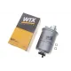 Фільтр паливний WIX FILTERS WF8213 для Volkswagen Caddy II 1995-2004, 88 мм