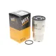 Фільтр паливний WIX FILTERS WF8218 для Toyota Corolla 2.0-2.4 D 2000-2009, Mazda 6 2002-2007
