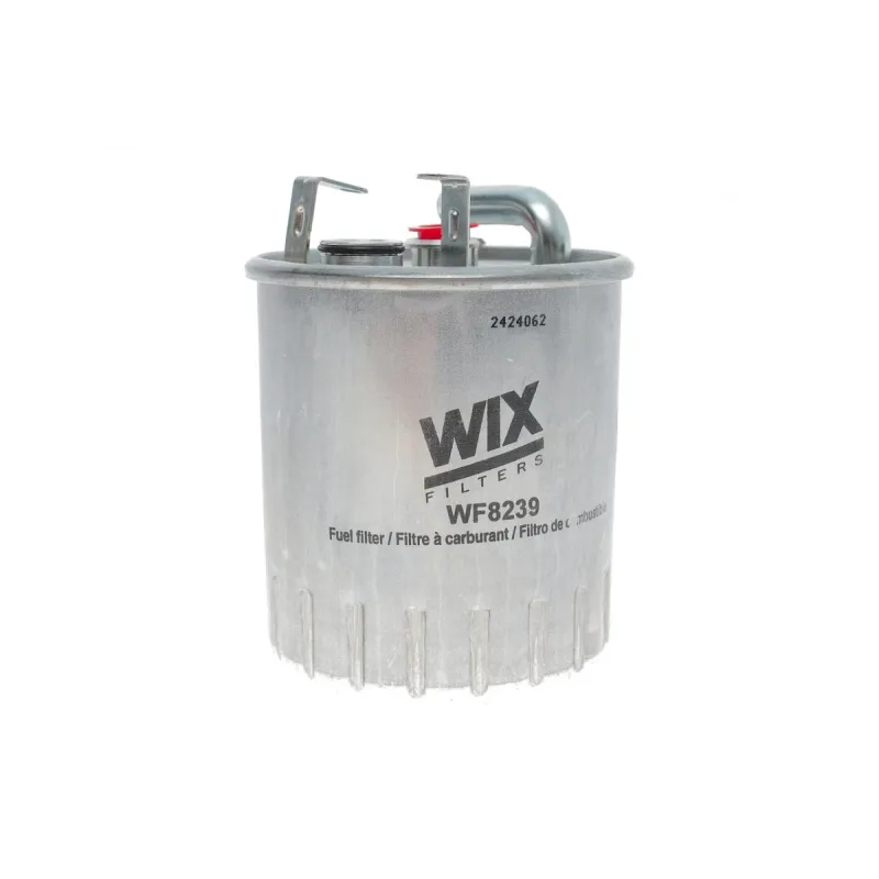 Фільтр паливний WIX FILTERS WF8239 для Mercedes-Benz Sprinter 901, 902, 903, 904 CDI 1998-2006, магістральний