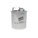 Фільтр паливний WIX FILTERS WF8239 для Mercedes-Benz Sprinter 901, 902, 903, 904 CDI 1998-2006, магістральний