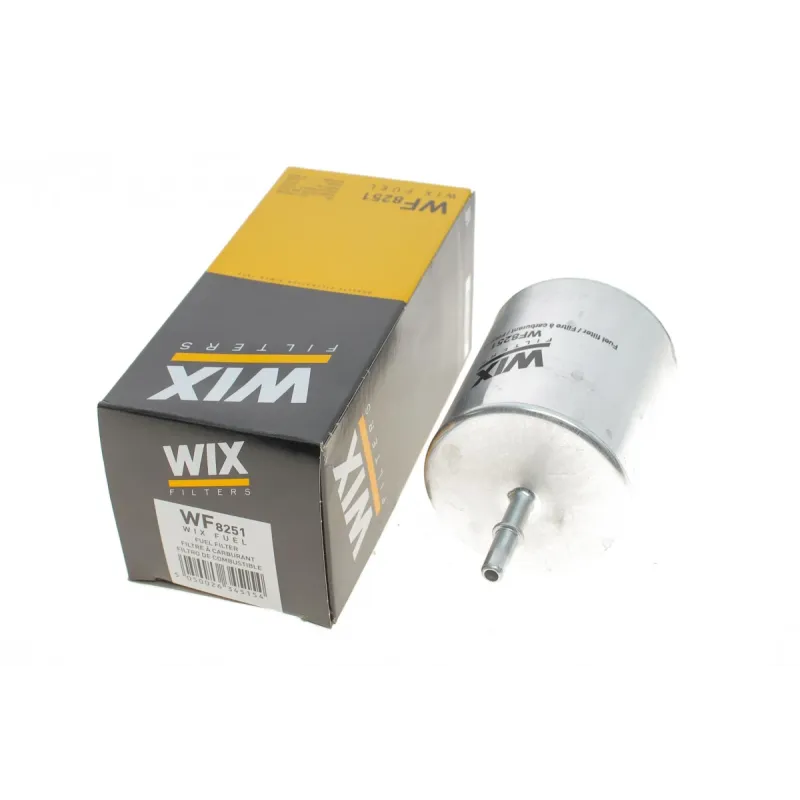 Фільтр паливний WIX FILTERS WF8251 для Ford Transit 2.3 16V 2006-2014, Mondeo 1.8-3.0 2000-2007