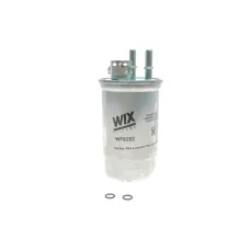Фільтр паливний WIX FILTERS WF8252 для Ford Mondeo III 2.0 TDCI/TDDI 2000-2007, 88 мм
