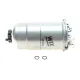 Фільтр паливний WIX FILTERS WF8269 для Skoda Fabia, VW Polo 1.4/1.9 TDI/SDI 2000-2008, діаметр 89 мм