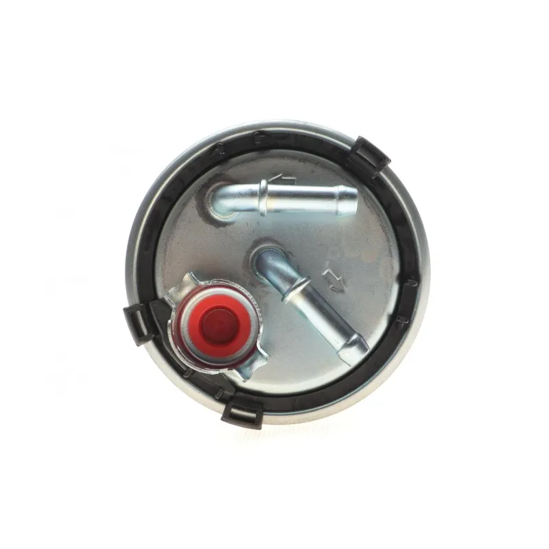 Фільтр паливний WIX FILTERS WF8269 для Skoda Fabia, VW Polo 1.4/1.9 TDI/SDI 2000-2008, діаметр 89 мм