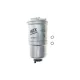 Фільтр паливний WIX FILTERS WF8307 для Seat Leon/Toledo 1.9 TDI 1999-2006, 88 мм