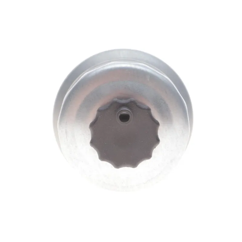 Фільтр паливний WIX FILTERS WF8319 для Nissan Almera N16 2000-, Primera P12 2003-, Navara D40 2005-