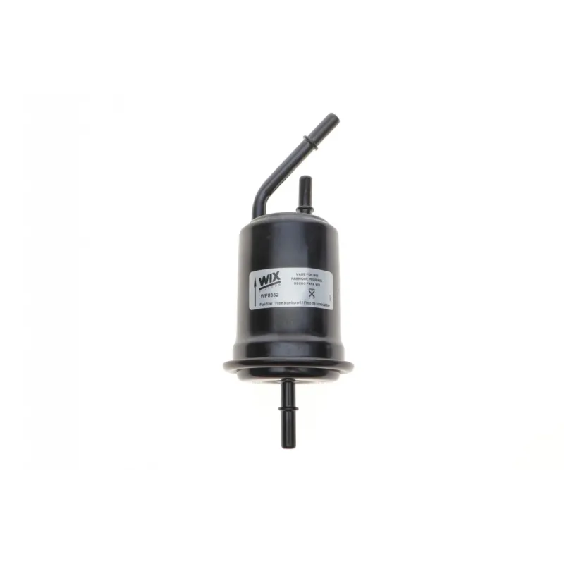 Фільтр паливний WIX FILTERS WF8332 для Kia Rio 1.3-1.5 (DC) 2000-2005, висота 183 мм