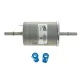 Фільтр паливний WIX FILTERS WF8352 магістральний для Chevrolet Epica, Lacetti, Matiz, діаметр 59 мм