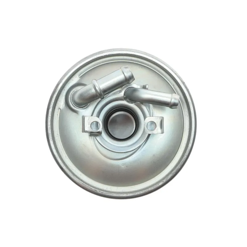 Фільтр паливний WIX FILTERS WF8353 для Mercedes-Benz Sprinter 2.2-3.0CDI, Jeep Commander 3.0 CRD, Grand Cherokee III 3.0 CRD, 92x127 мм