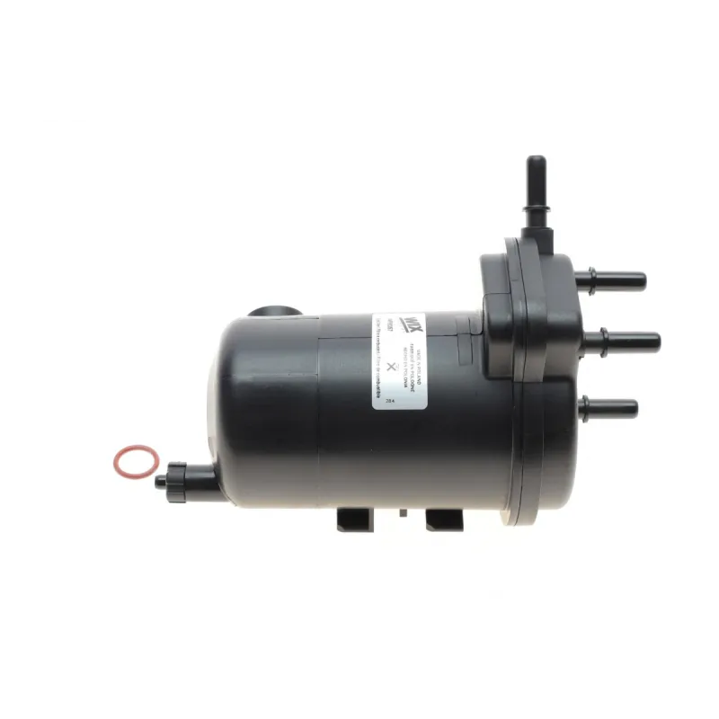 Фільтр паливний WIX FILTERS WF8357 для Renault Clio II, Kangoo 1.5dCi (під датчик води)