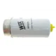 Фільтр паливний WIX FILTERS WF8371 для Ford Transit 2.2D/2.4D/3.2D V347 2006-2014