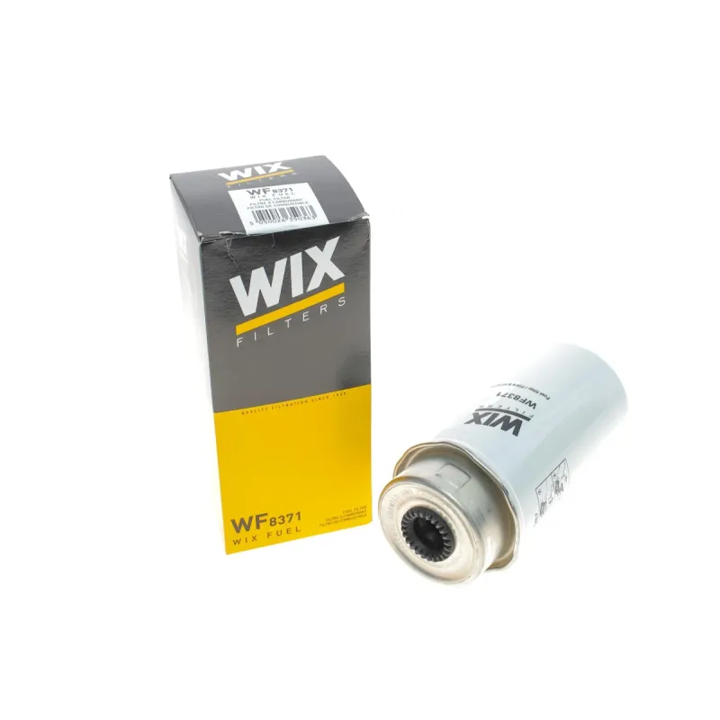 Фільтр паливний WIX FILTERS WF8371 для Ford Transit 2.2D/2.4D/3.2D V347 2006-2014