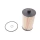 Фільтр паливний WIX FILTERS WF8392 для Volkswagen Crafter 2.5 TDI 2006-, 71x132 мм