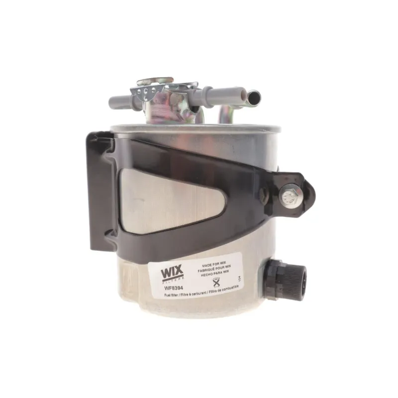 Фільтр паливний WIX FILTERS WF8394 для Renault Megane/Scenic 1.5/2.0dCi 2005-2009, 98 мм